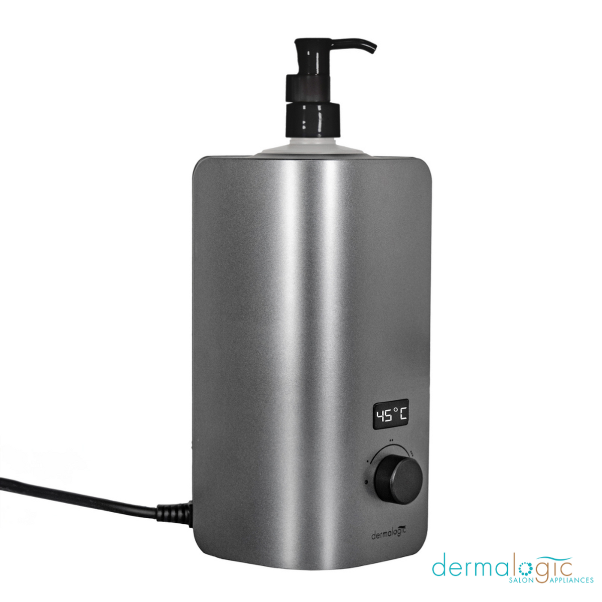 DERMALOGIC Massage Oil Warmer II - view 2