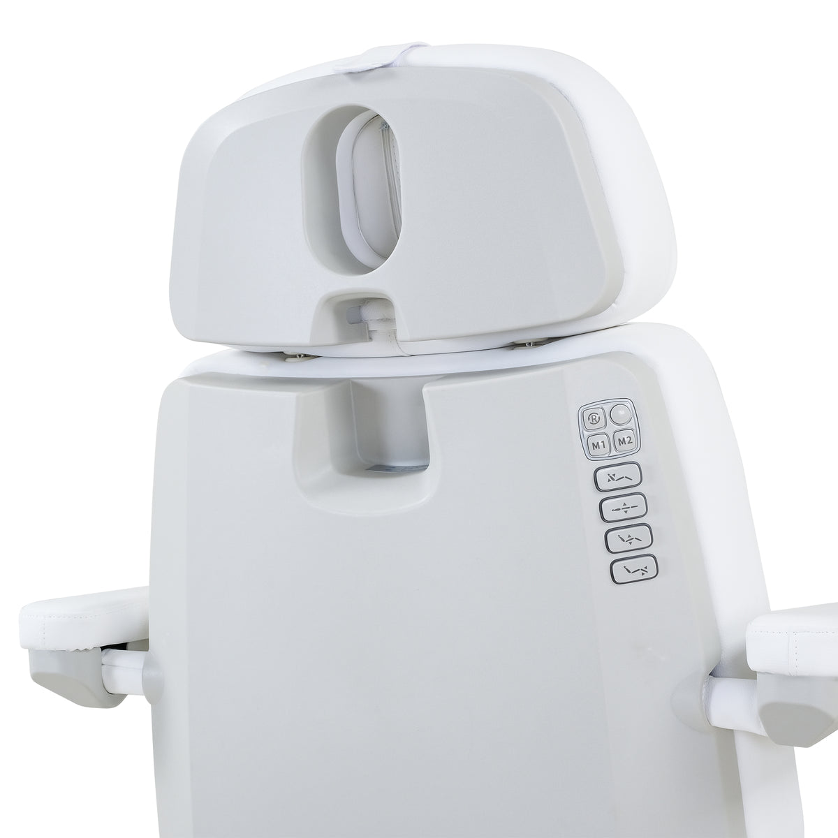 Silver Fox - Facial Bed 2246EBN