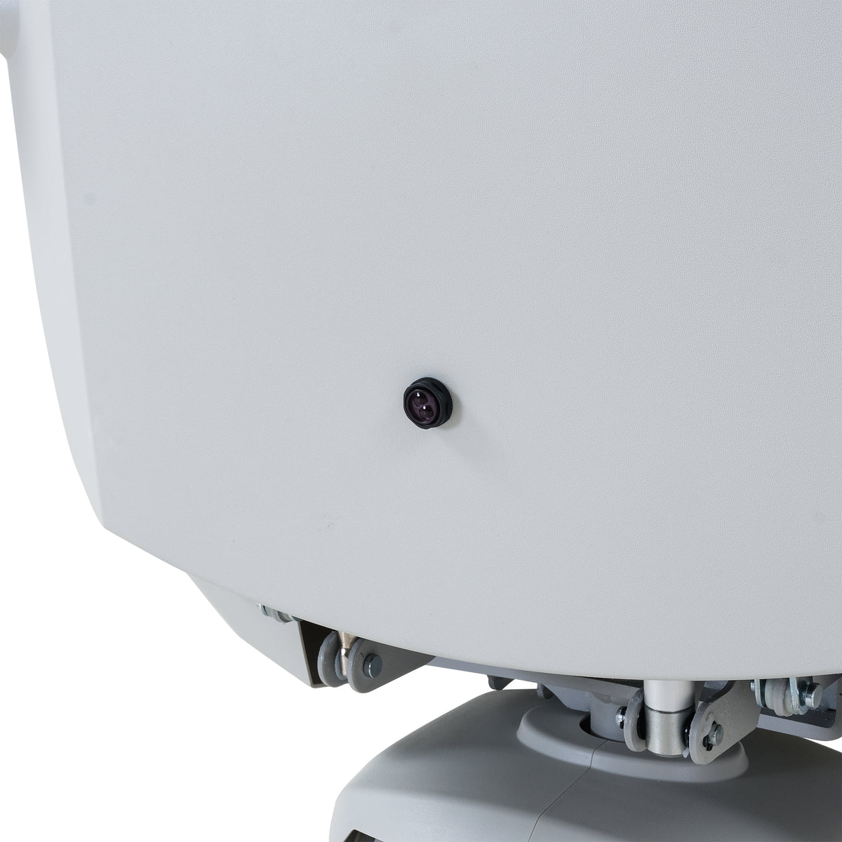 Silver Fox - Facial Bed 2246EBN