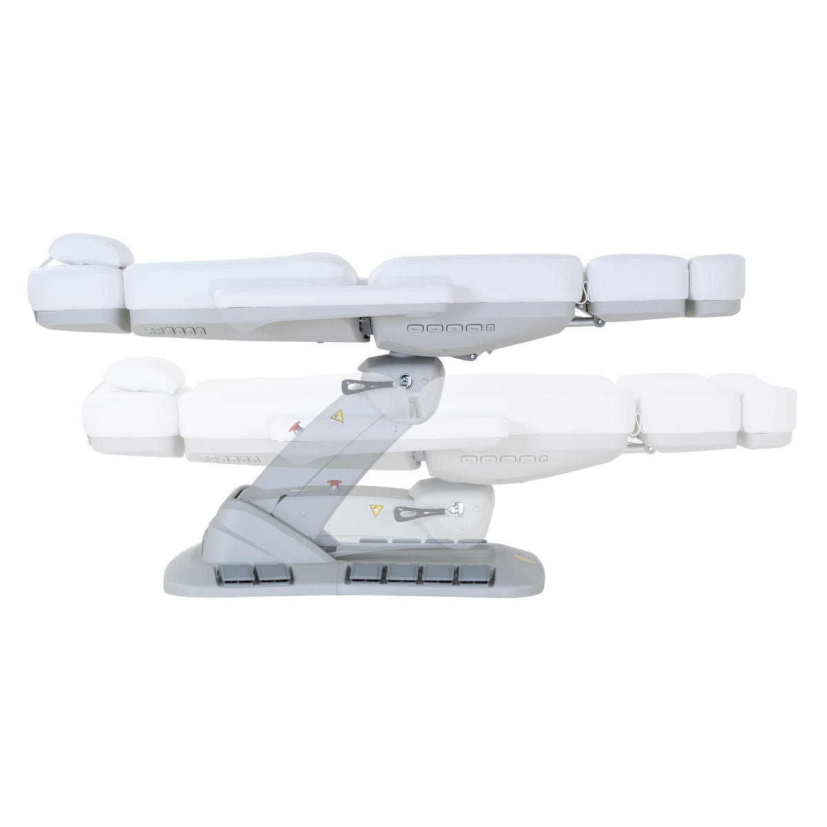 Silver Fox - Facial Bed 2246EBN