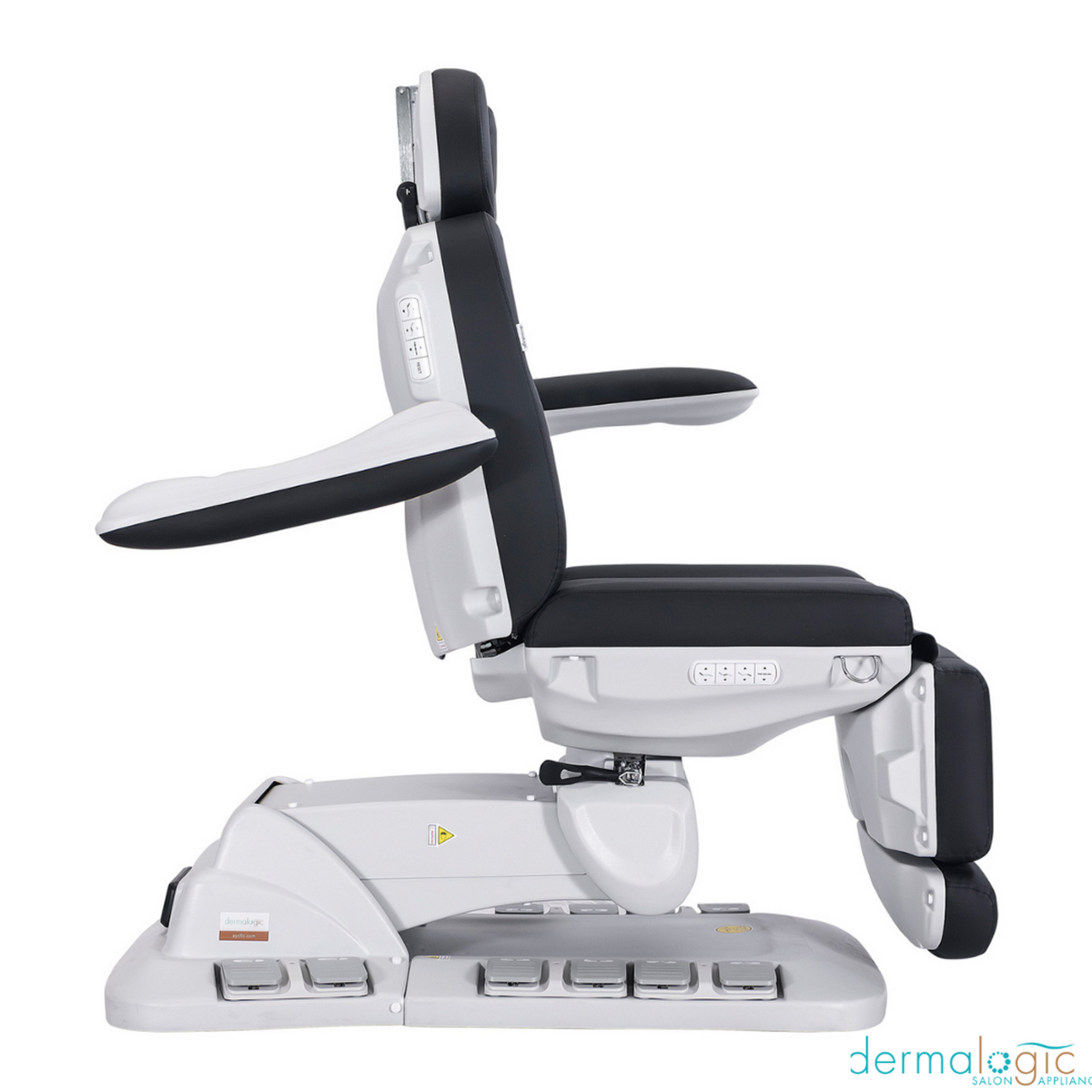 Aria Electric Med Spa Treatment Table / 4 motors - view 2