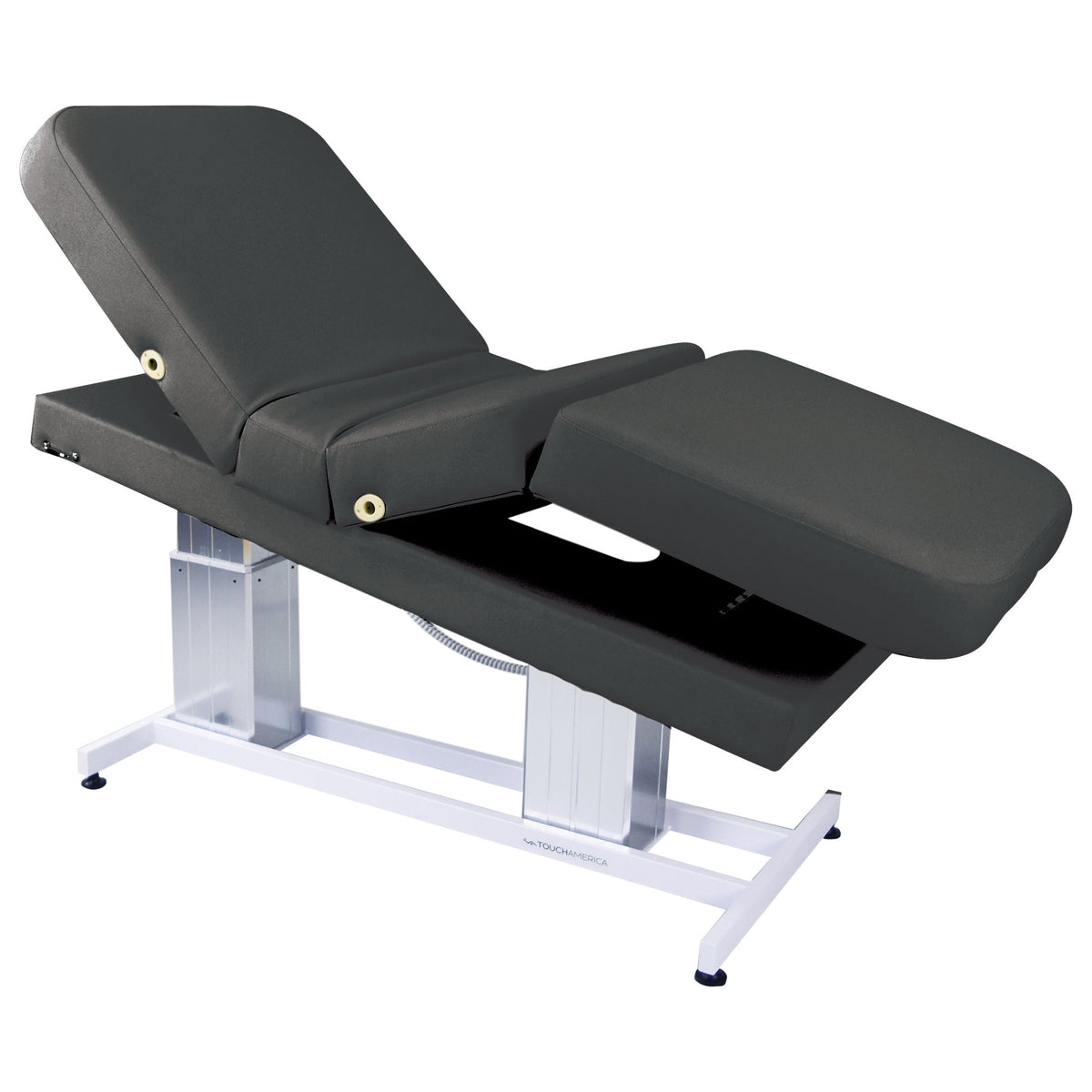 Atlas Dual Pedestal by Touch America