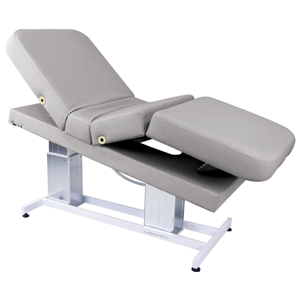 Atlas Dual Pedestal by Touch America