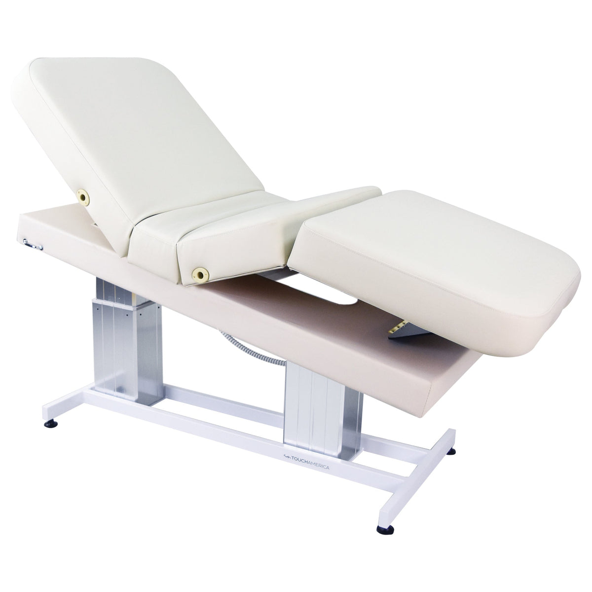 Atlas Dual Pedestal by Touch America