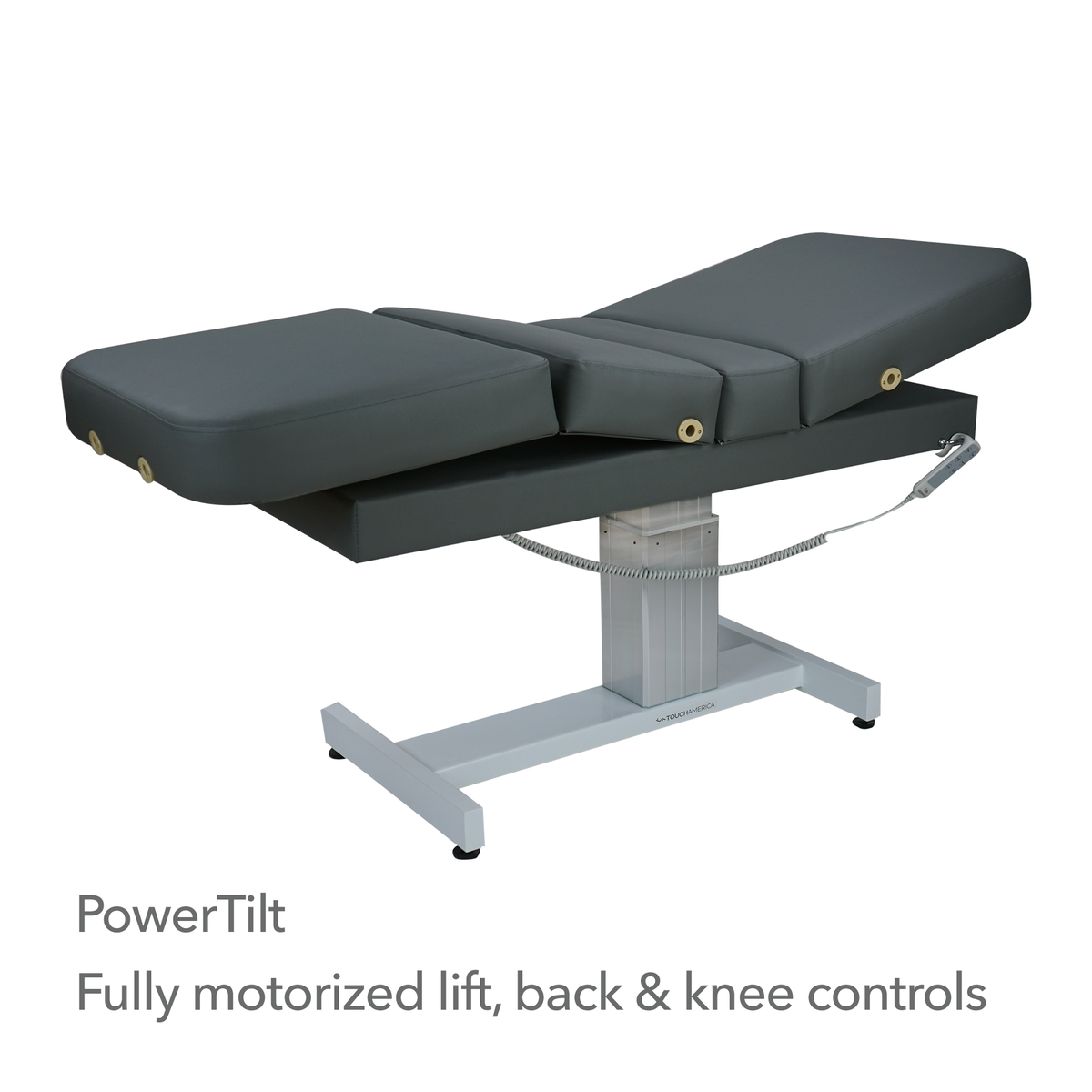 Venetian Spa Table by Touch America