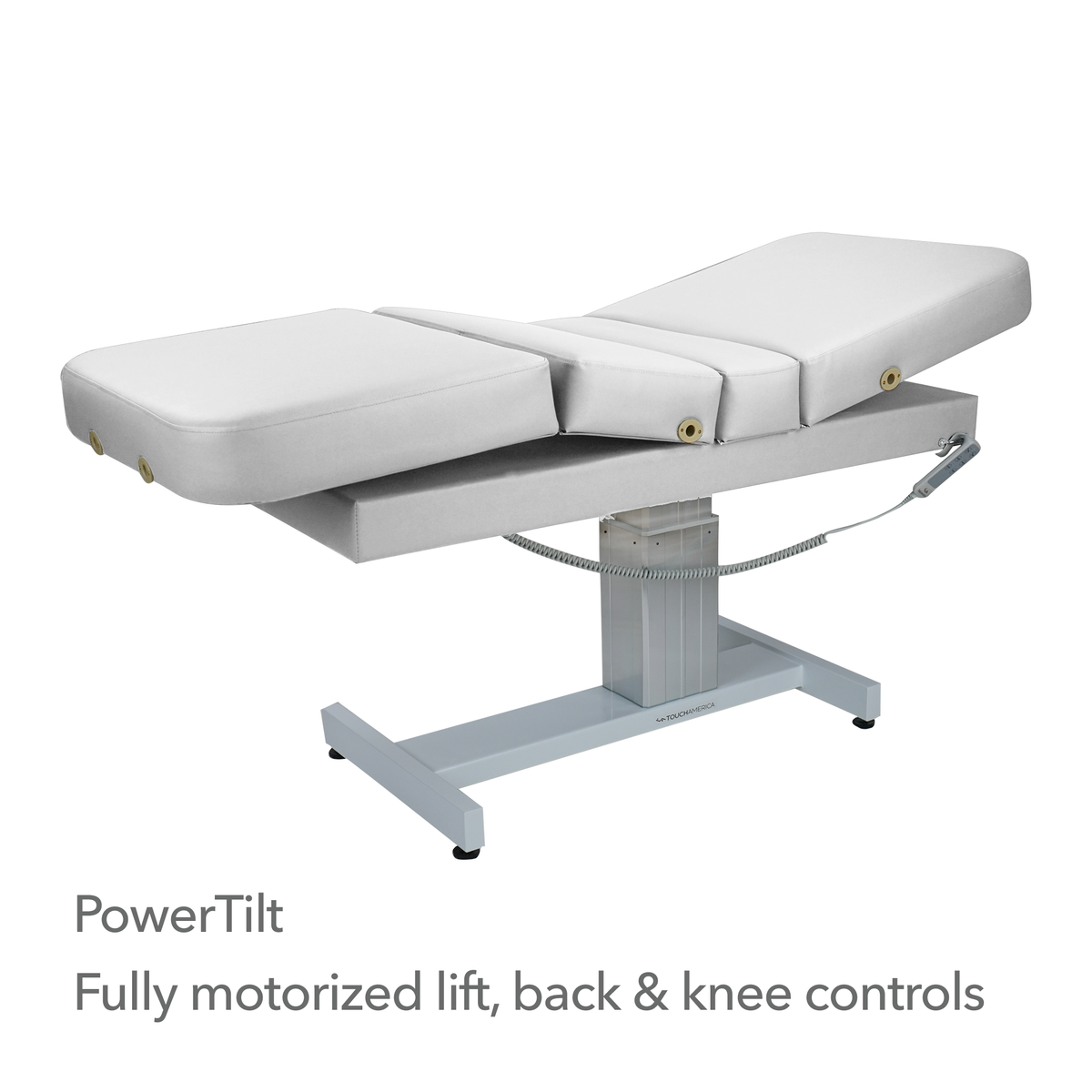 Venetian Spa Table by Touch America