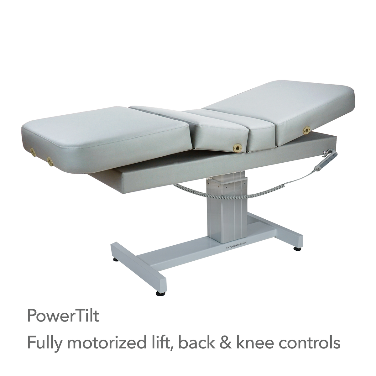 Venetian Spa Table by Touch America