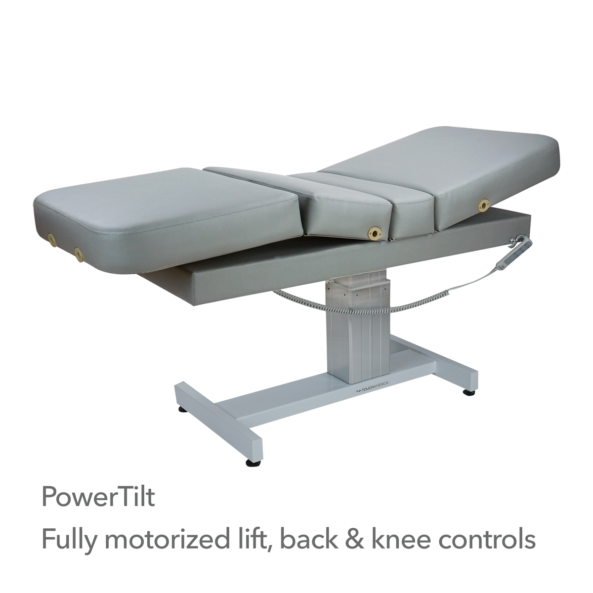 Venetian Spa Table by Touch America