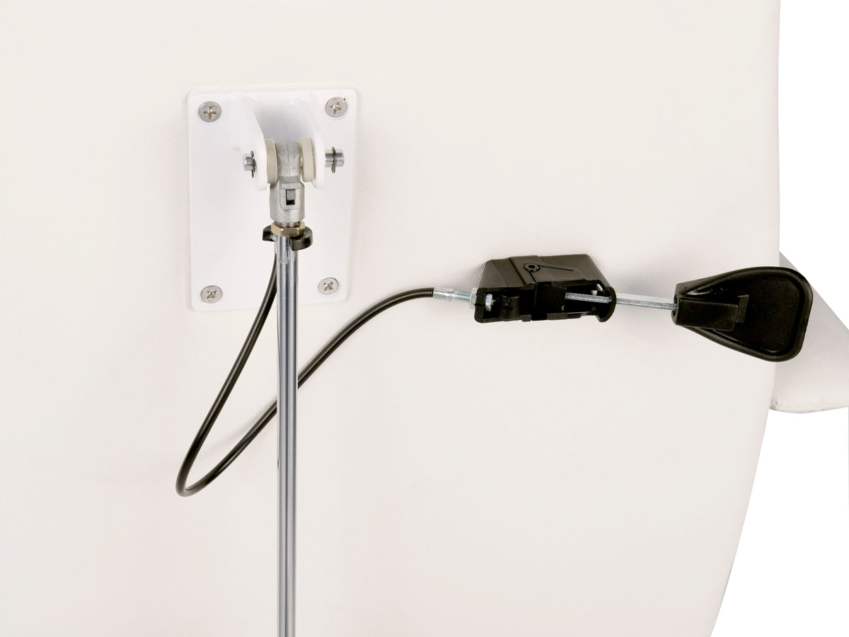 Silver Fox - Facial Chair 2206A