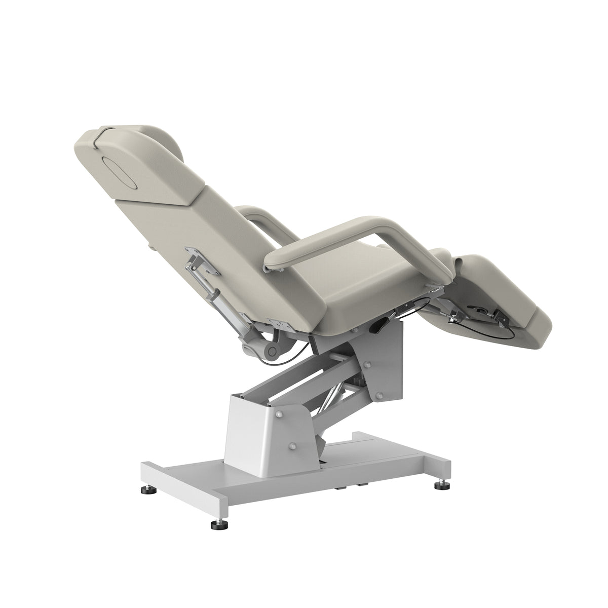 Silver Fox - Facial Bed and Exam Chair - 2219B