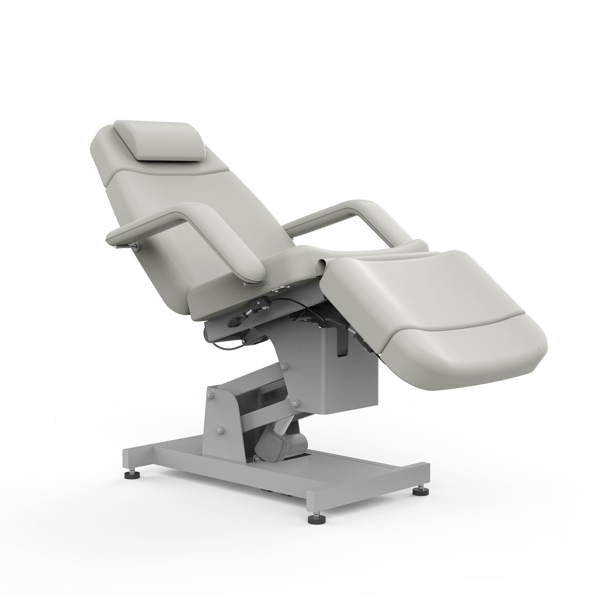 Silver Fox - Facial Bed and Exam Chair - 2219B