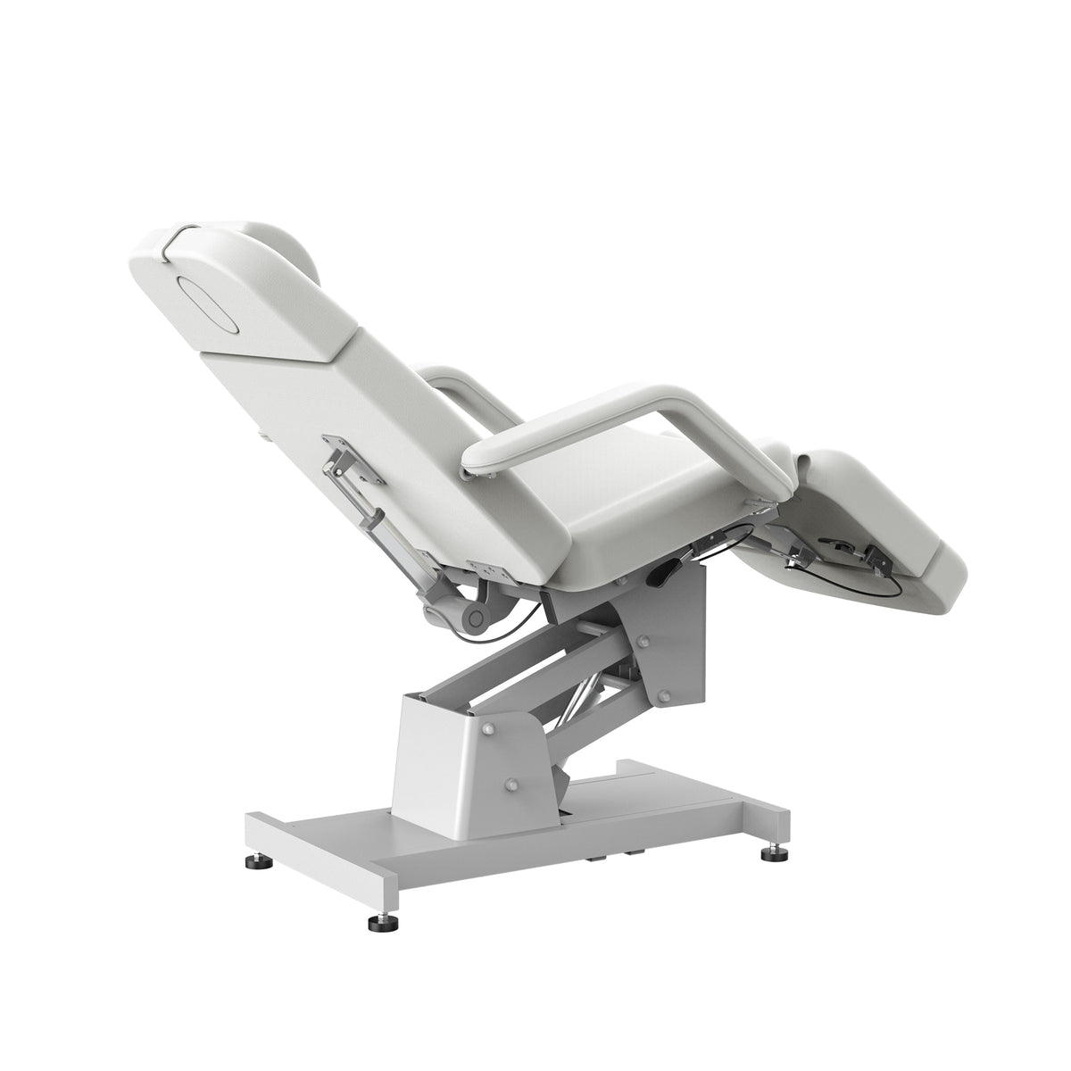 Silver Fox - Facial Bed and Exam Chair - 2219B