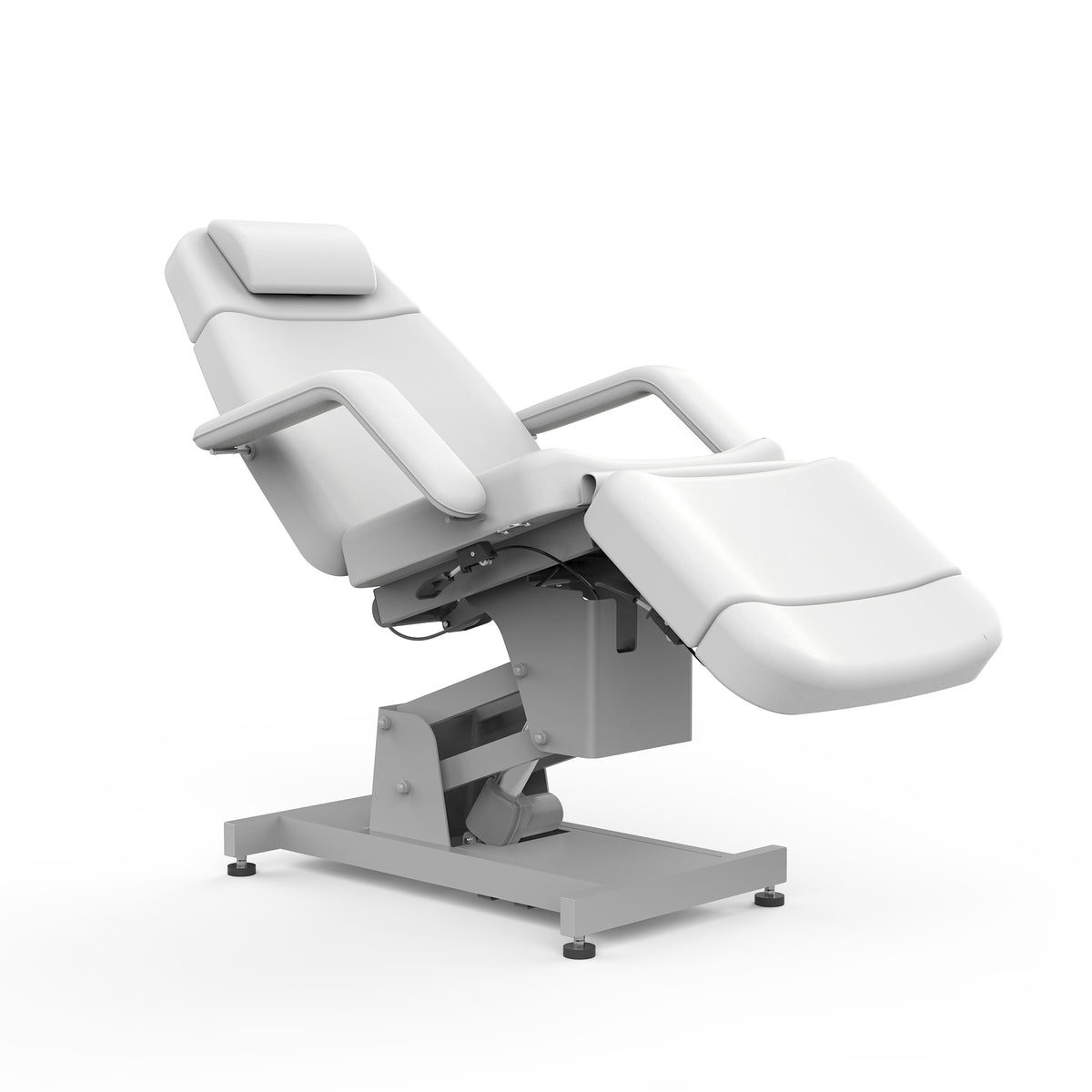 Silver Fox - Facial Bed and Exam Chair - 2219B