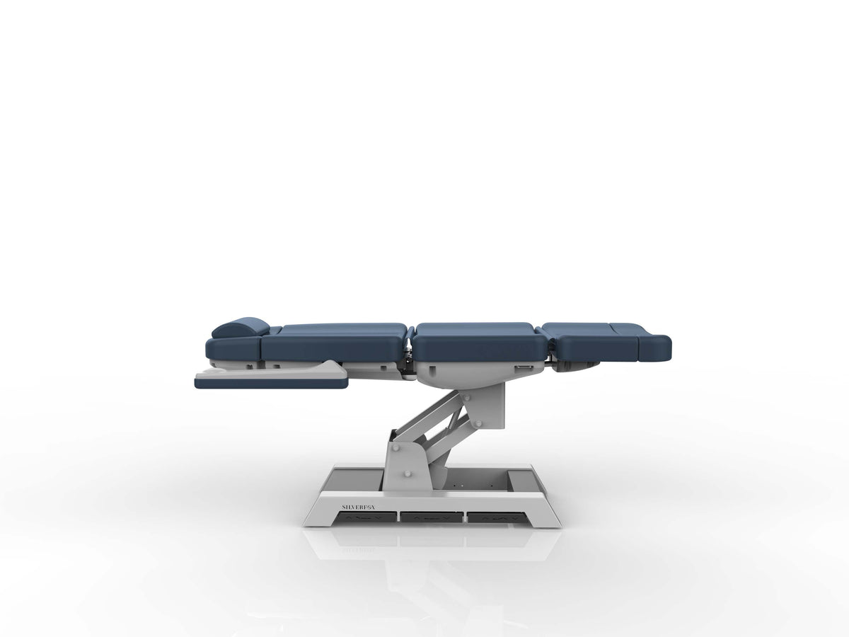 Silver Fox - Facial Bed 2220D