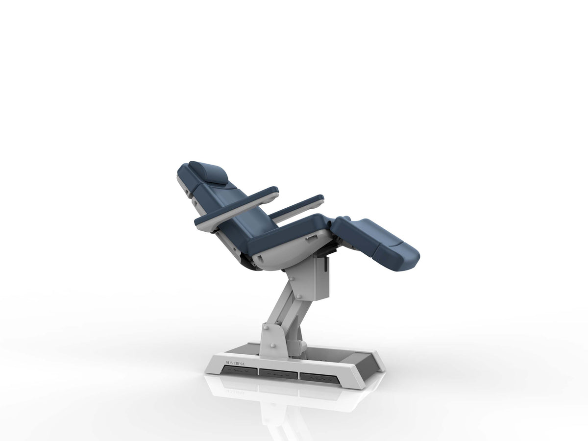 Silver Fox - Facial Bed 2220D