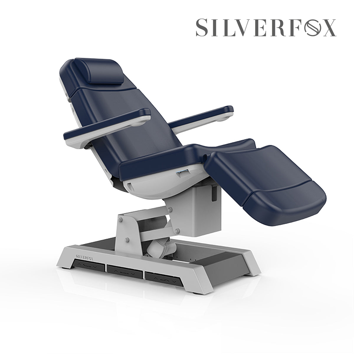 Silver Fox - Facial Bed 2220D