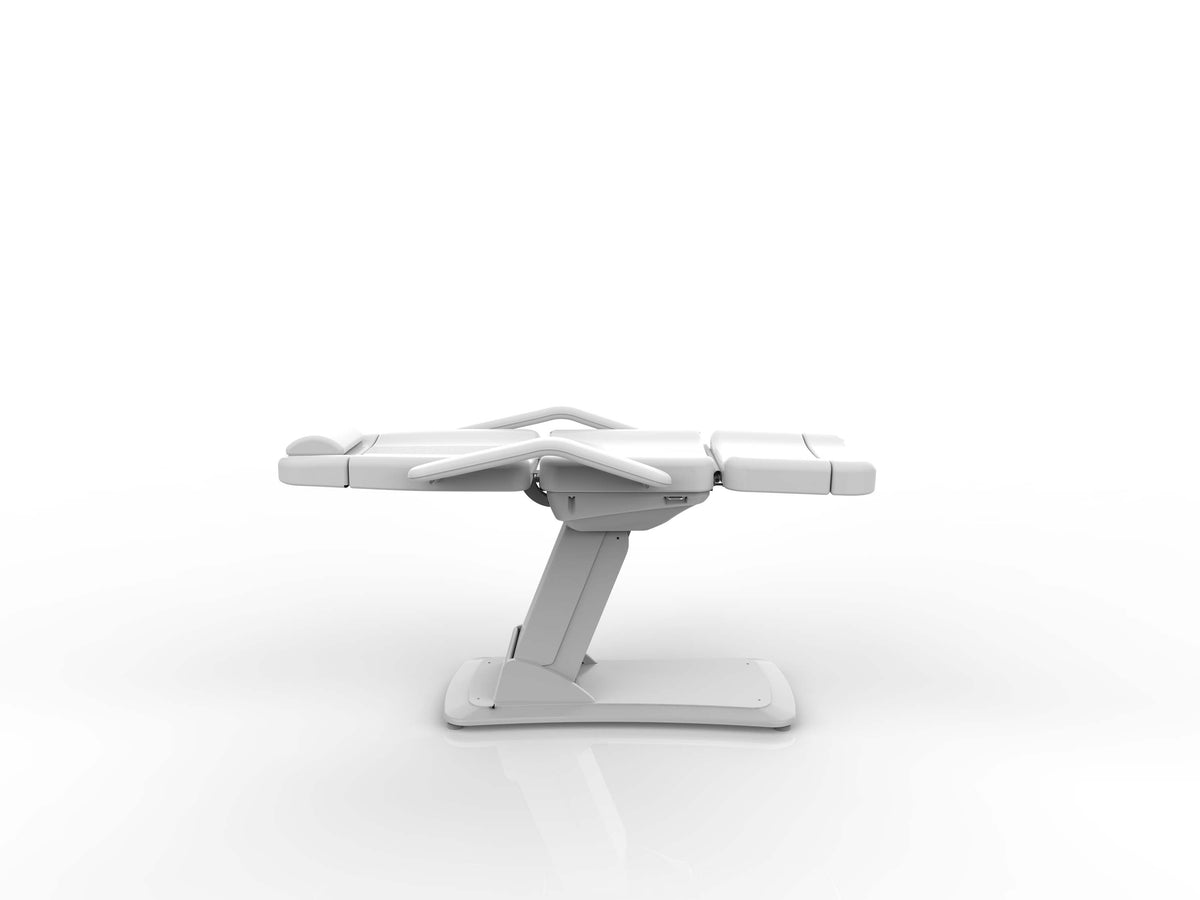 Silver Fox - Facial Bed and Exam Chair - 2221D