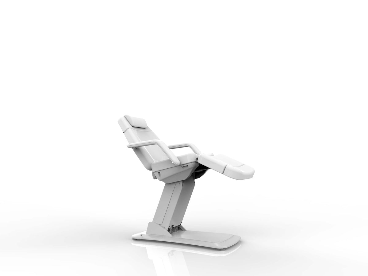 Silver Fox - Facial Bed and Exam Chair - 2221D