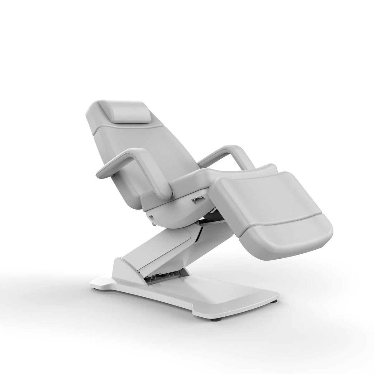 Silver Fox - Facial Bed and Exam Chair - 2221D