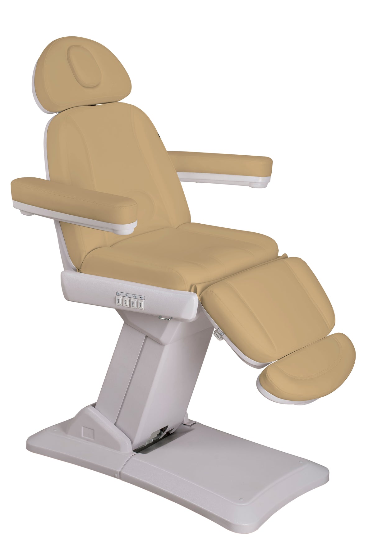 Silver Fox - Facial Bed 2235D