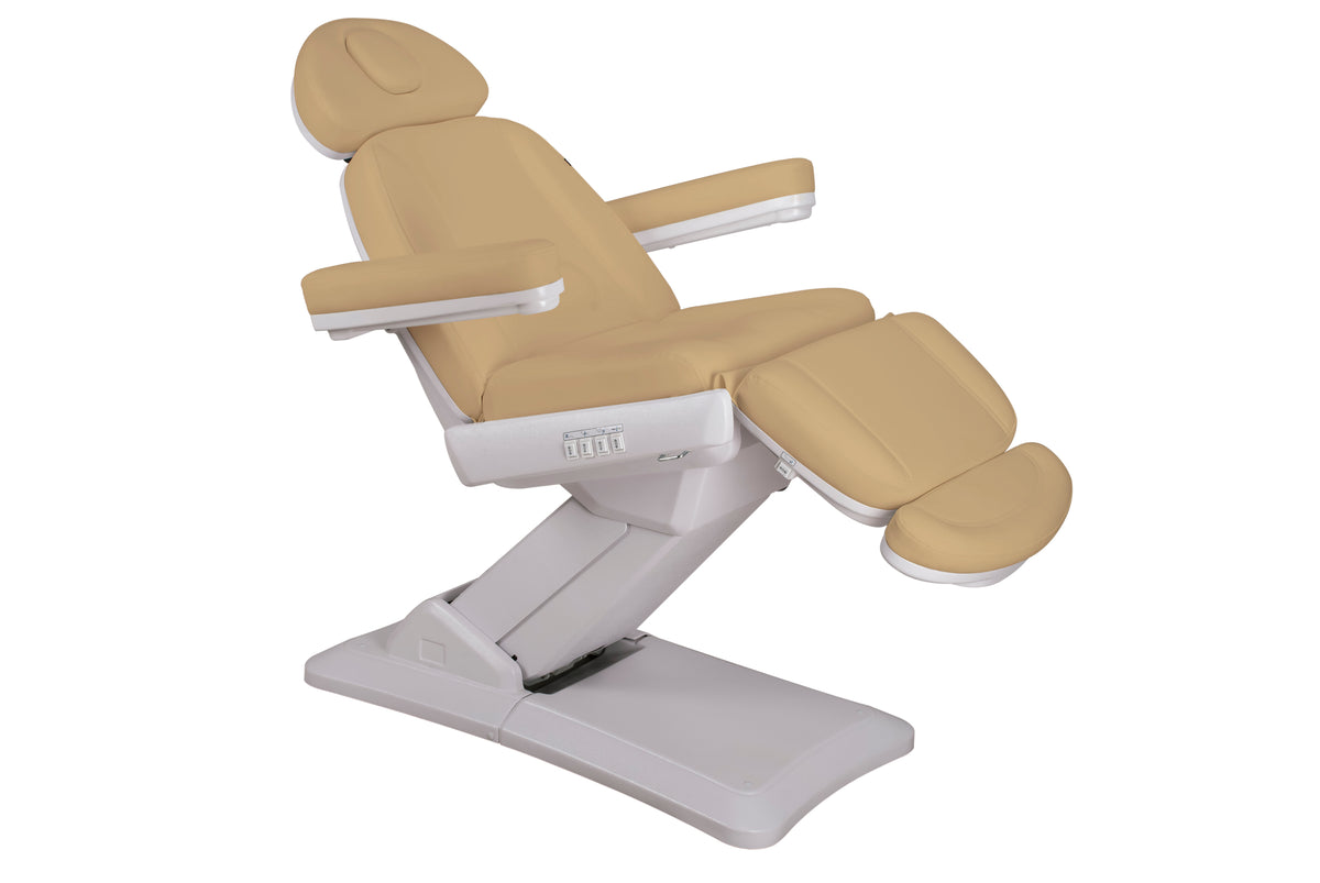 Silver Fox - Facial Bed 2235D