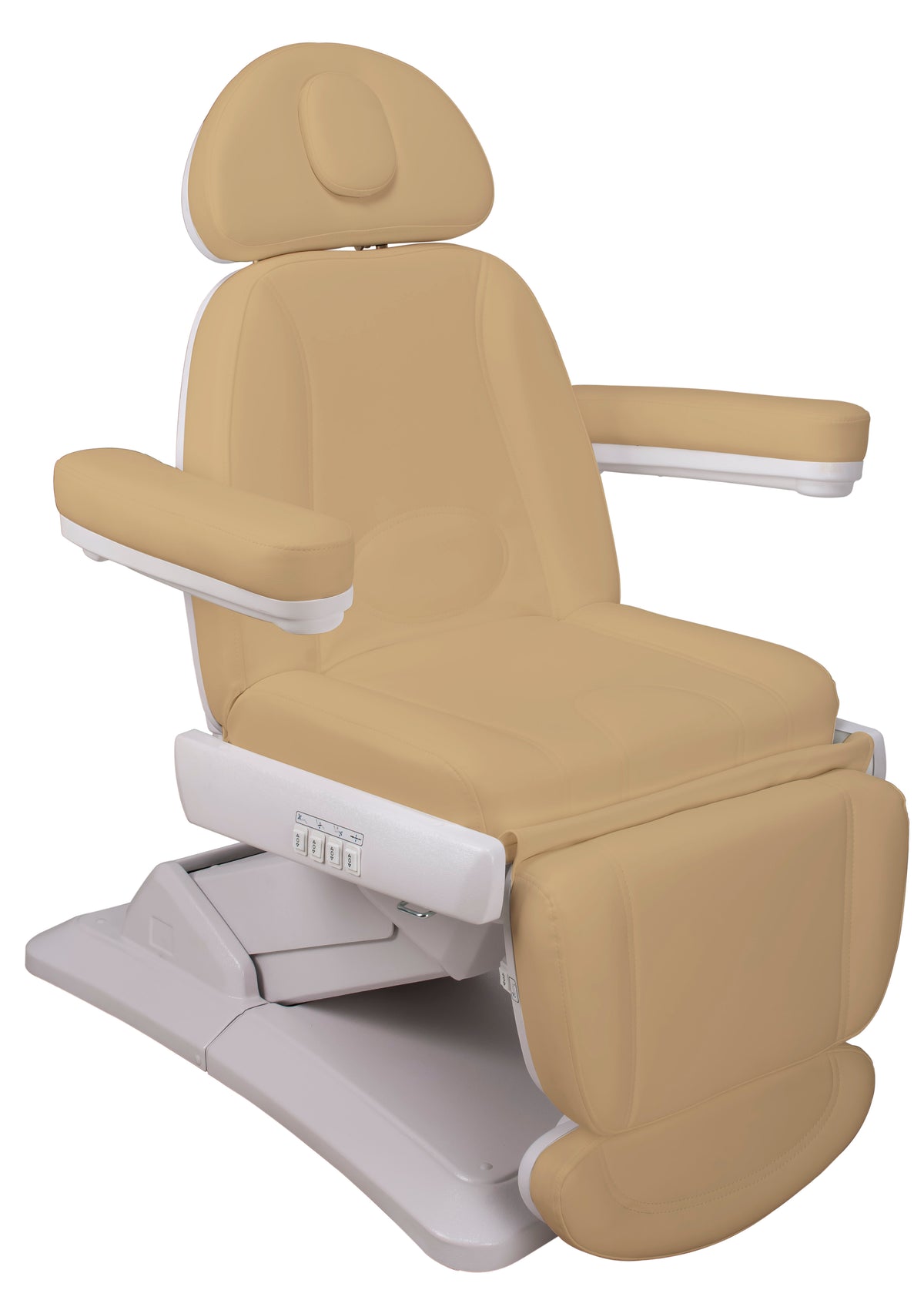 Silver Fox - Facial Bed 2235D