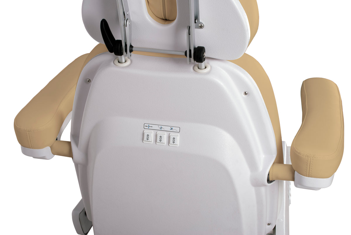 Silver Fox - Facial Bed 2235D