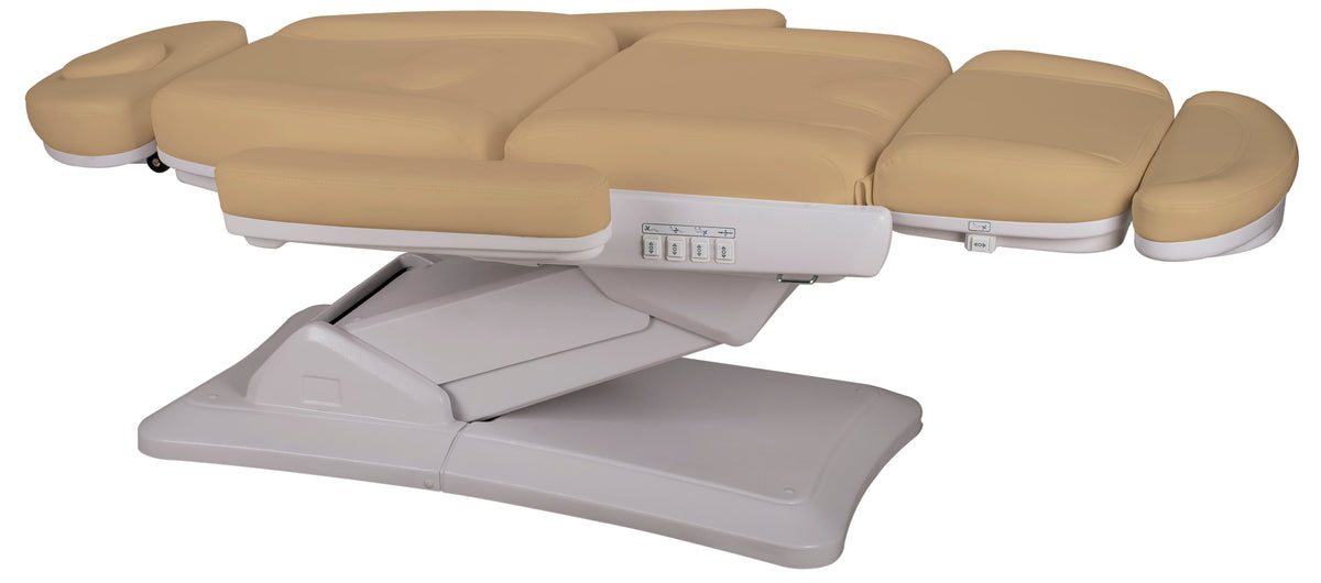 Silver Fox - Facial Bed 2235D