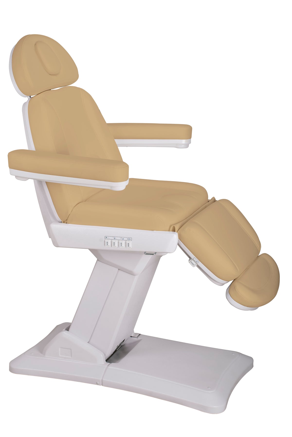 Silver Fox - Facial Bed 2235D