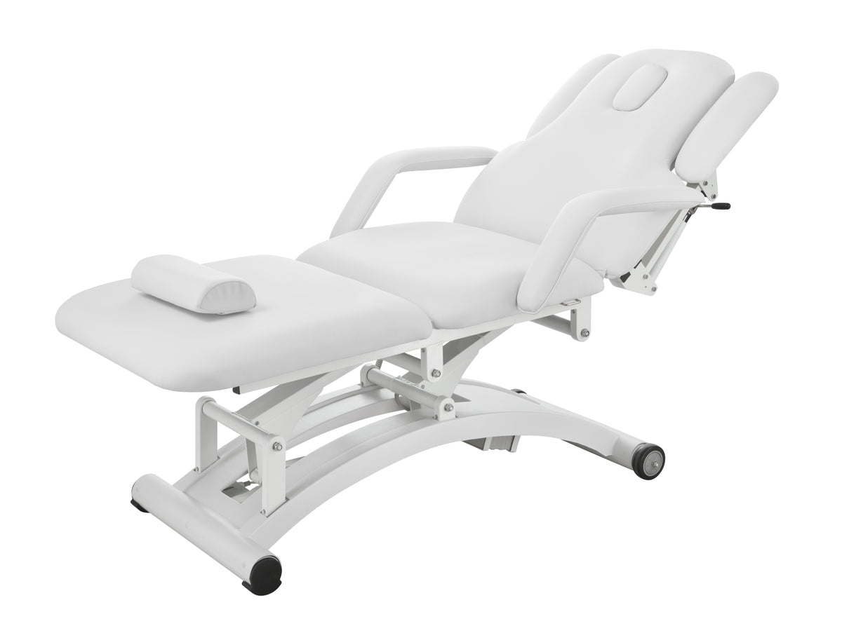Silver Fox - Harmon Massage Bed 2241C