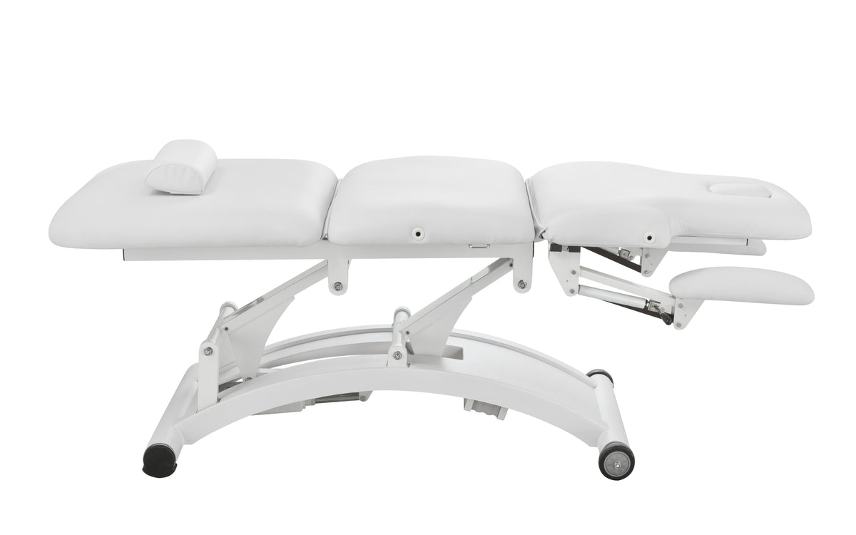 Silver Fox - Harmon Massage Bed 2241C