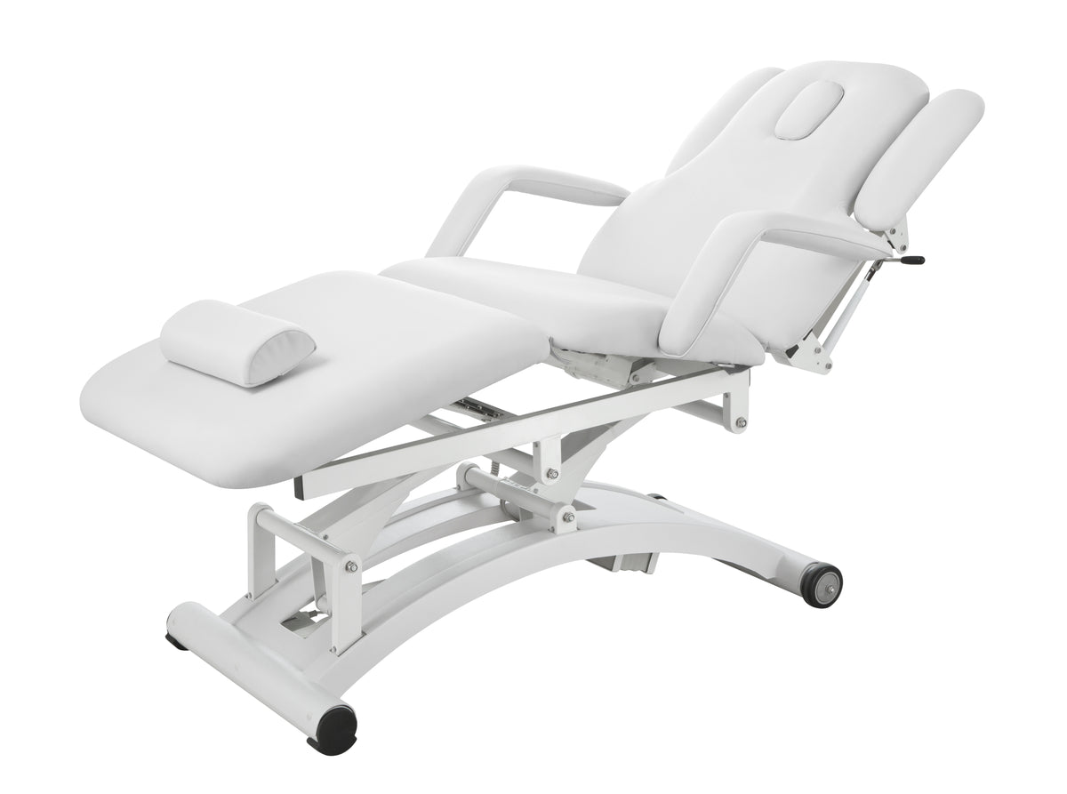 Silver Fox - Harmon Massage Bed 2241C