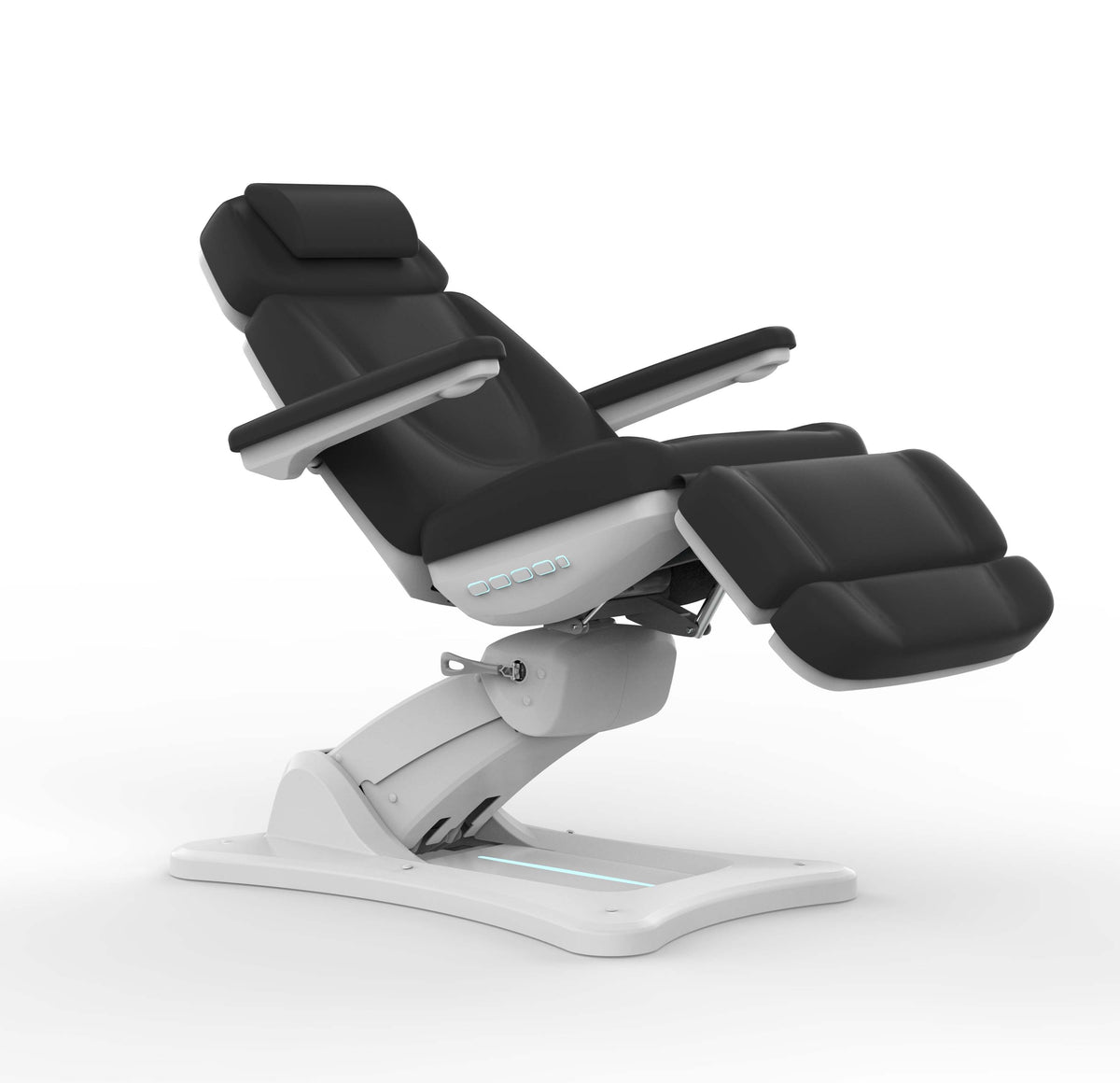 Silver Fox - Facial Bed 2246BN