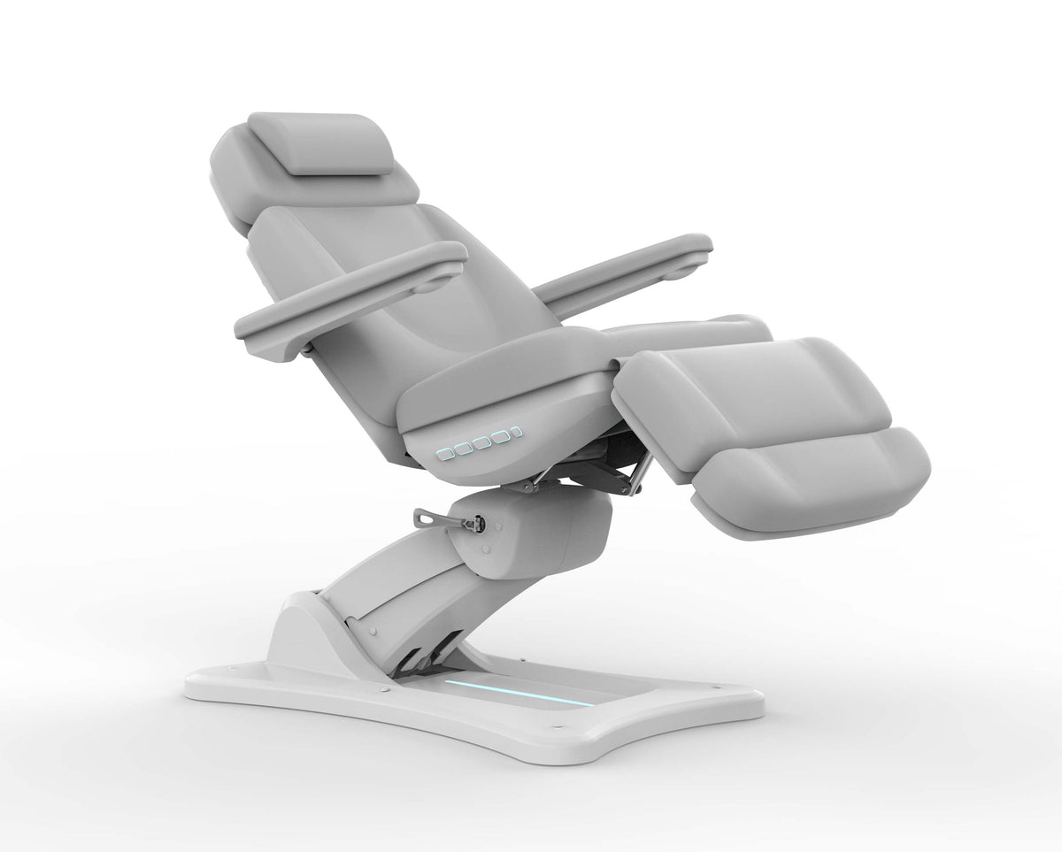 Silver Fox - Facial Bed 2246BN