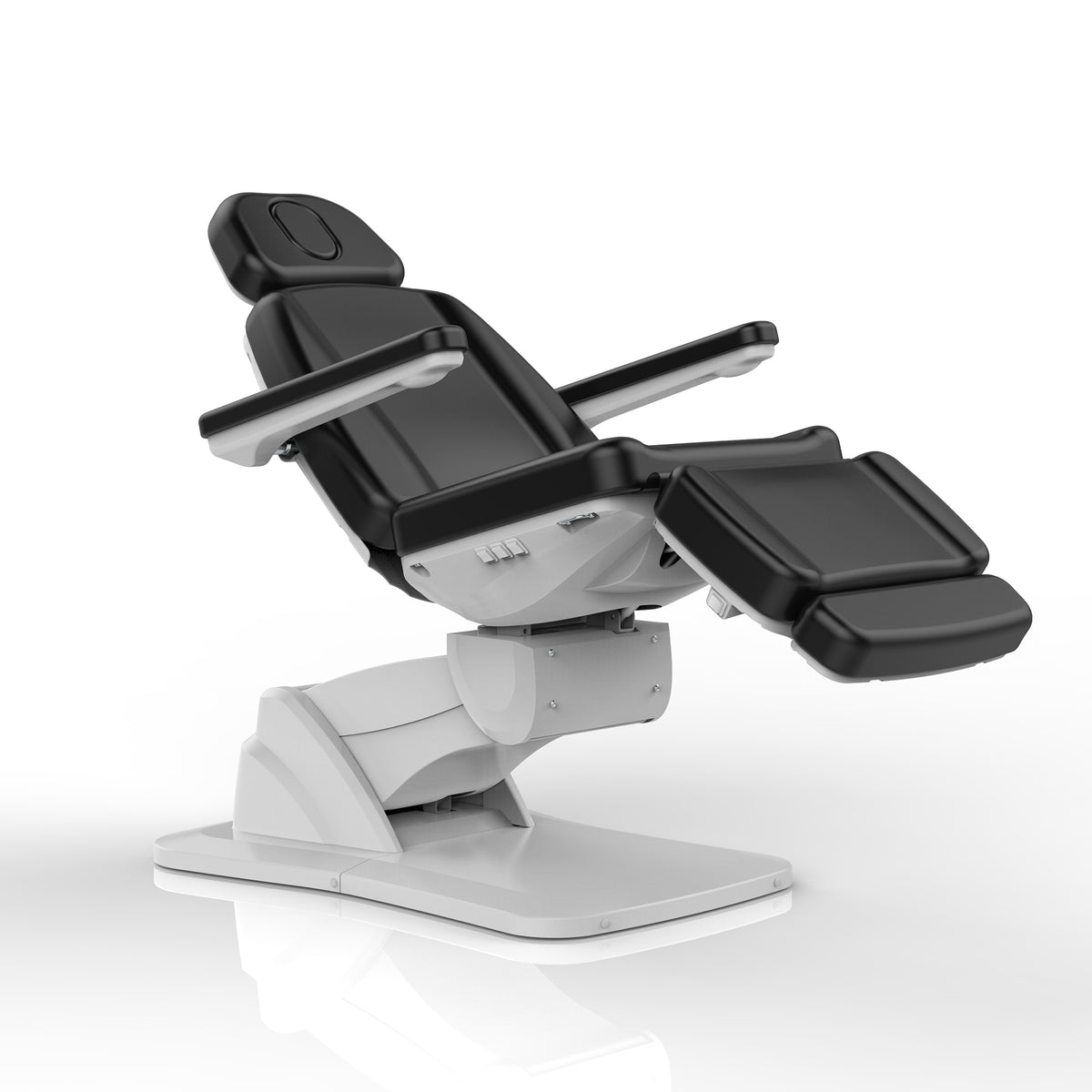 Silver Fox - Facial Bed and Exam Chair 2271B