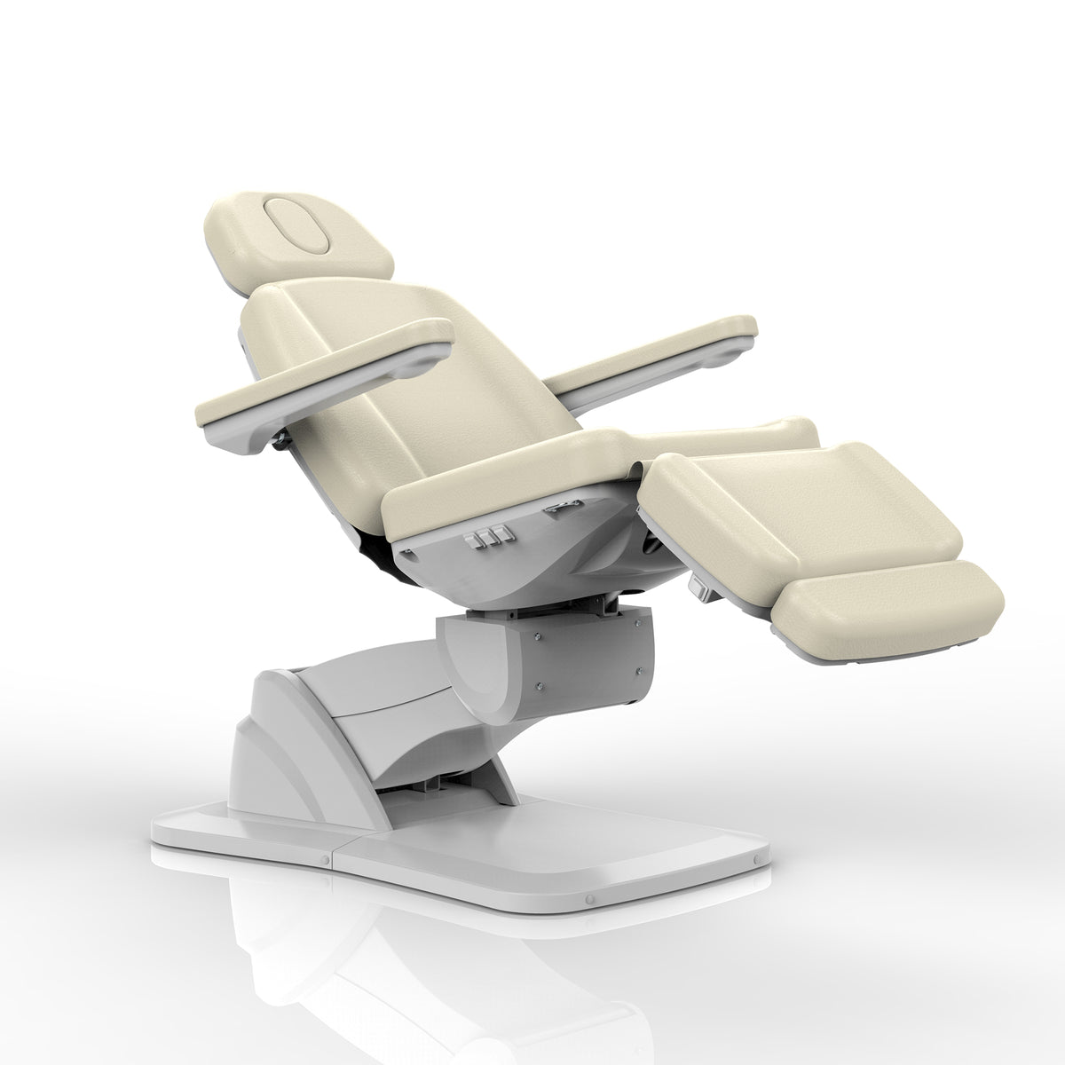 Silver Fox - Facial Bed and Exam Chair 2271B