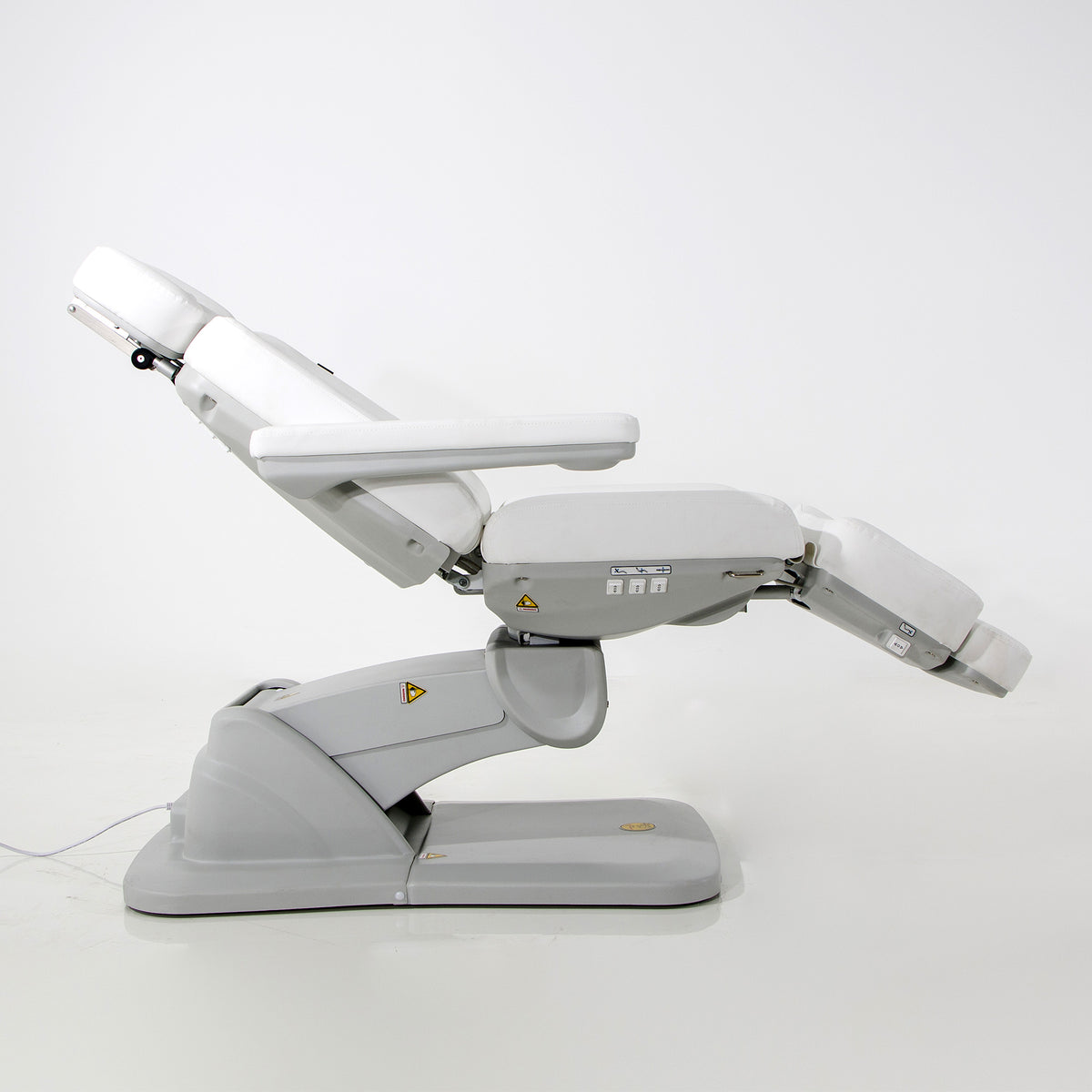 Silver Fox - Facial Bed and Exam Chair 2271B