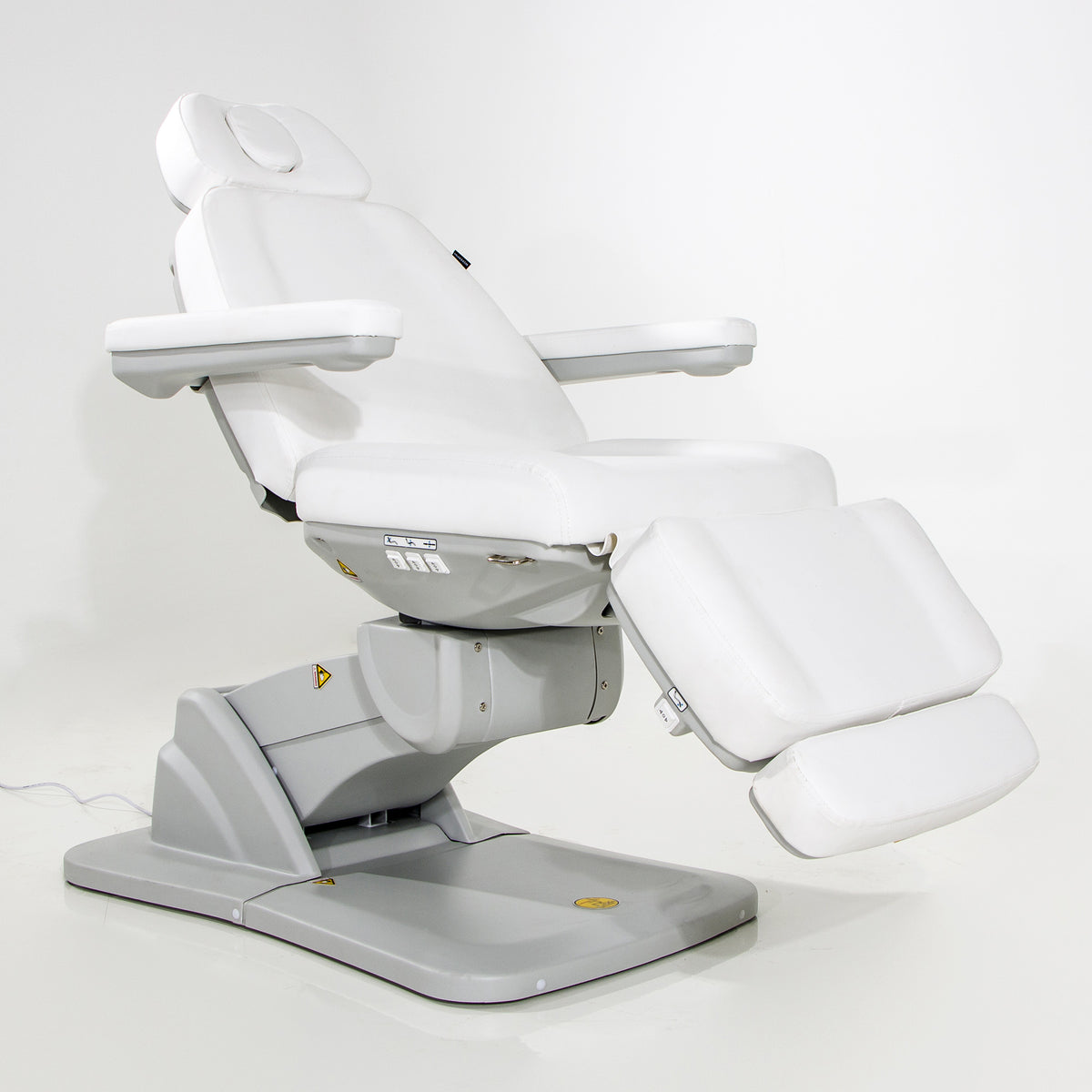 Silver Fox - Facial Bed and Exam Chair 2271B