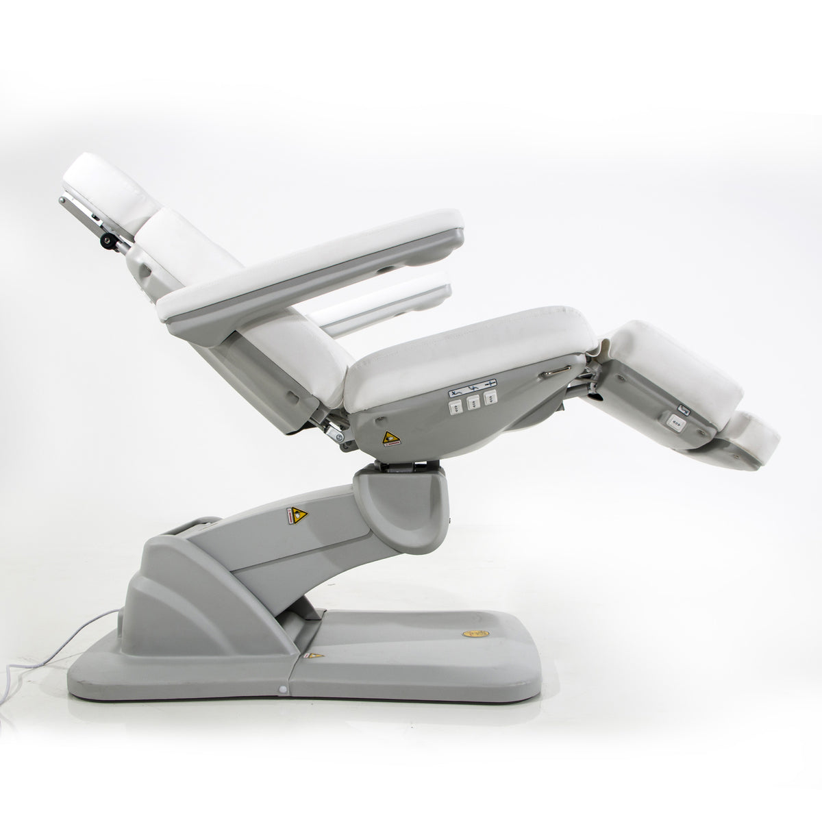 Silver Fox - Facial Bed and Exam Chair 2271B