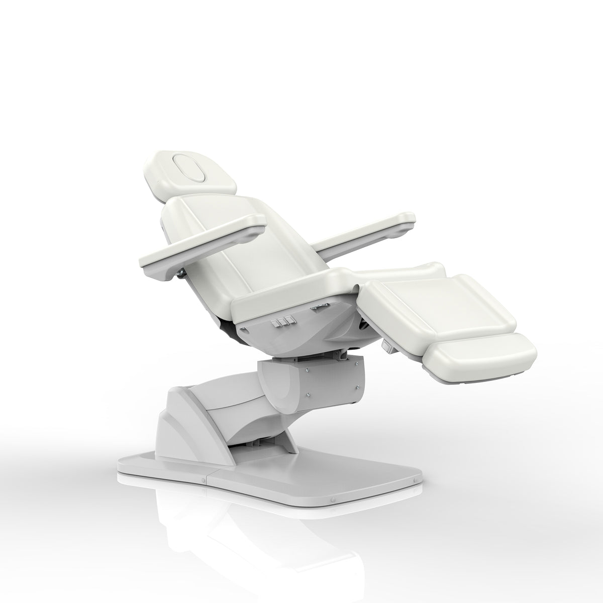 Silver Fox - Facial Bed and Exam Chair 2271B