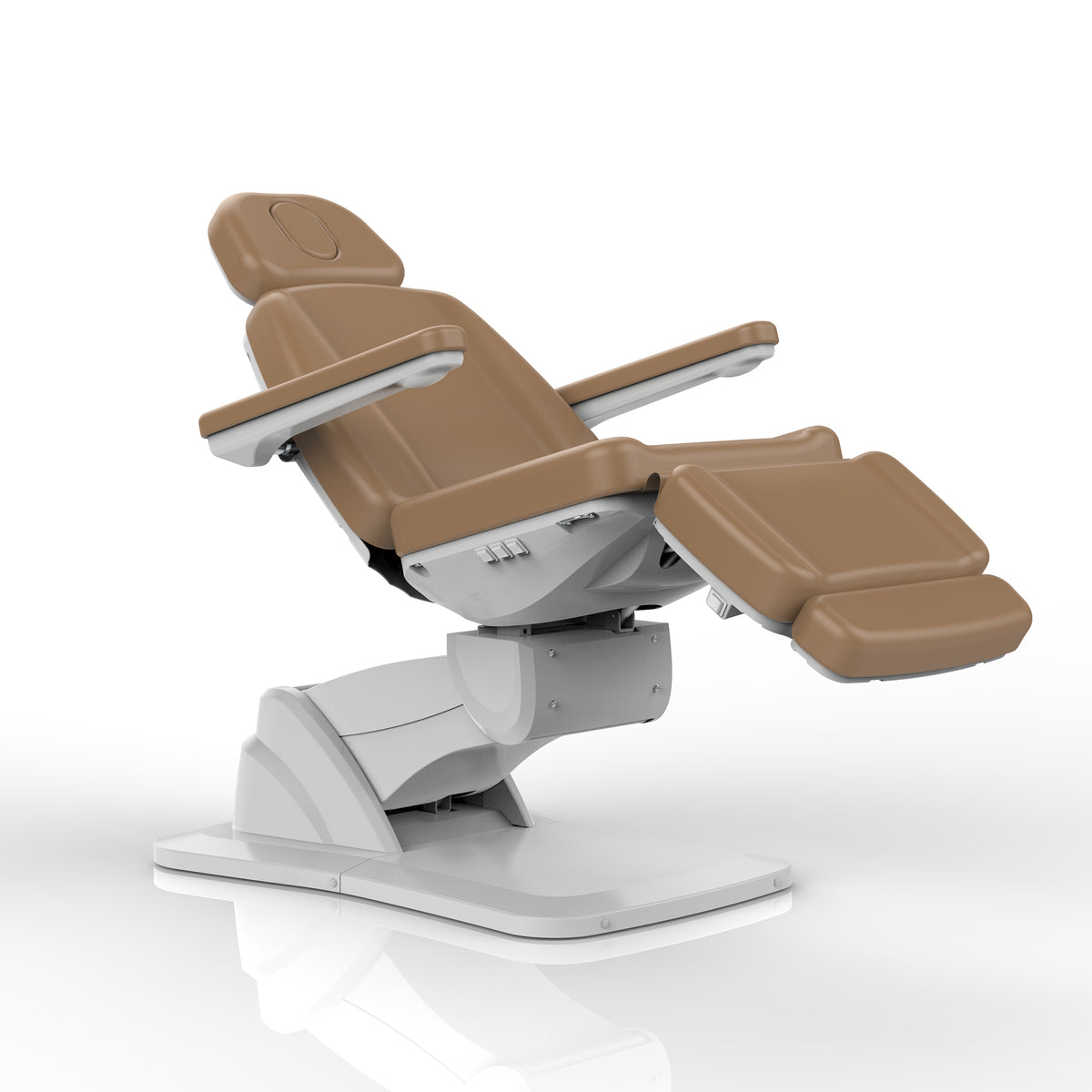 Silver Fox - Facial Bed and Exam Chair 2271B