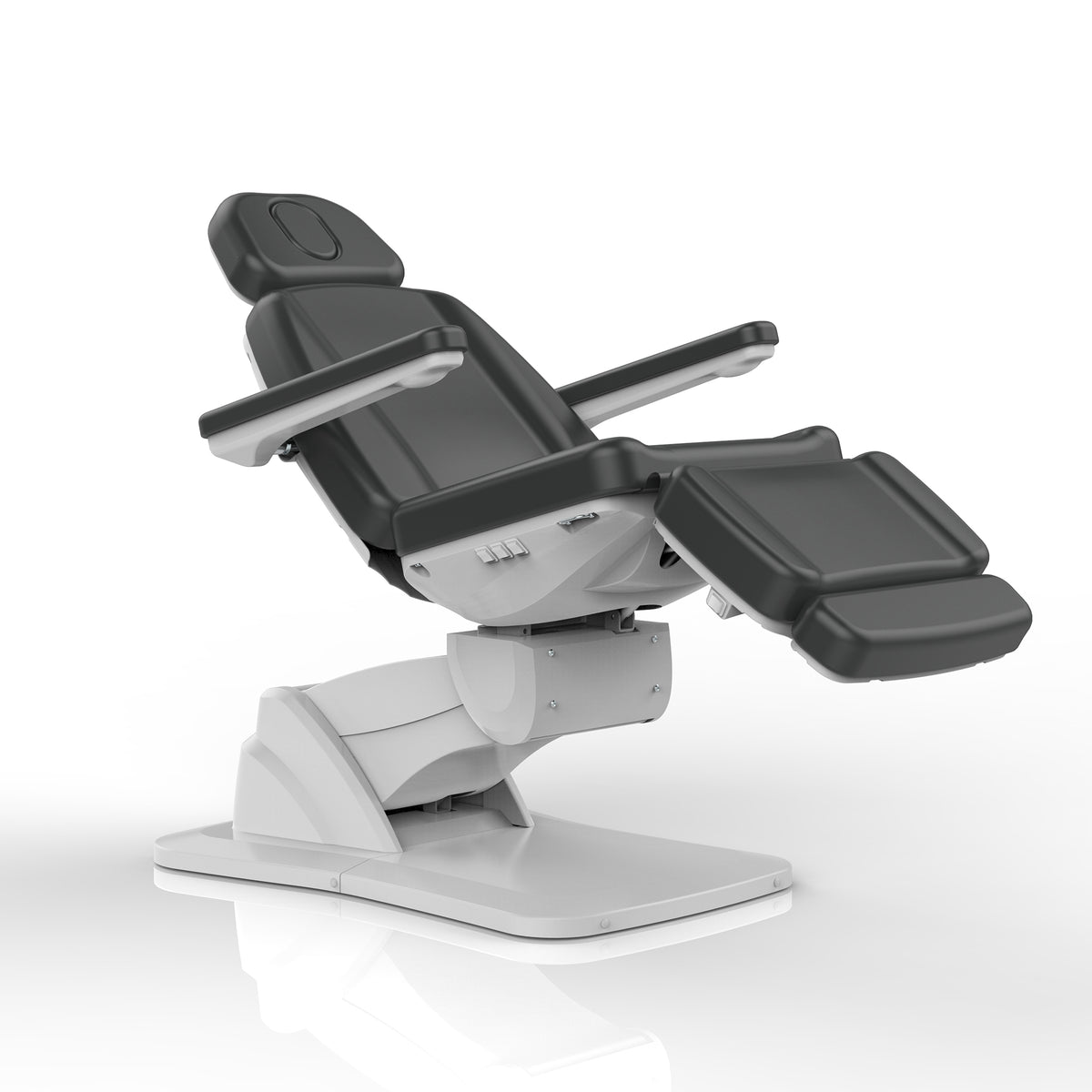 Silver Fox - Facial Bed and Exam Chair 2271B