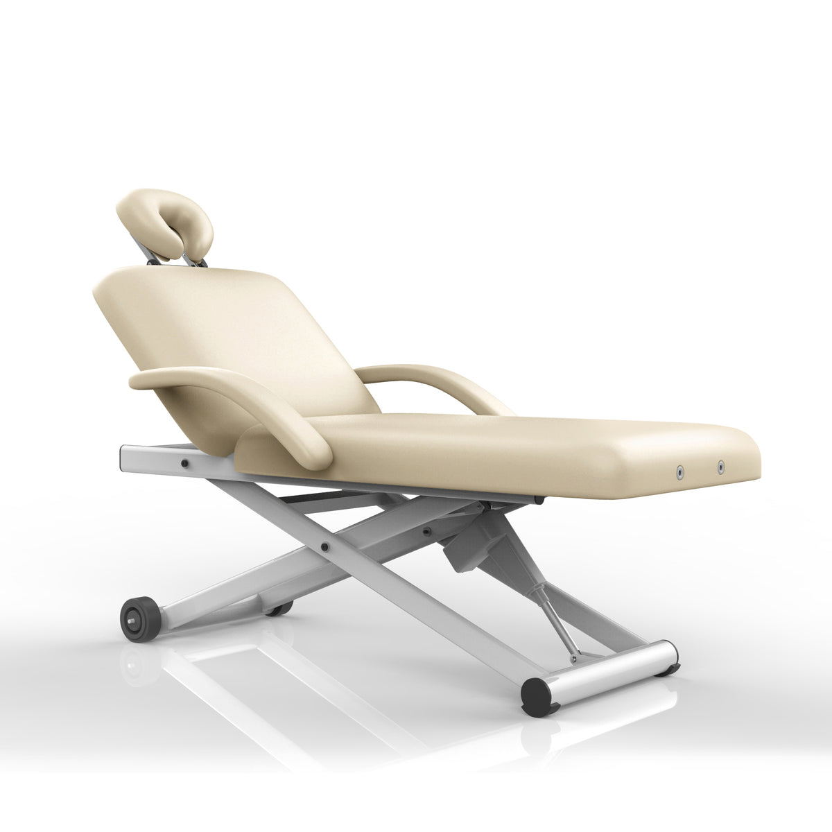 Silver Fox - Electric Massage Table 2274