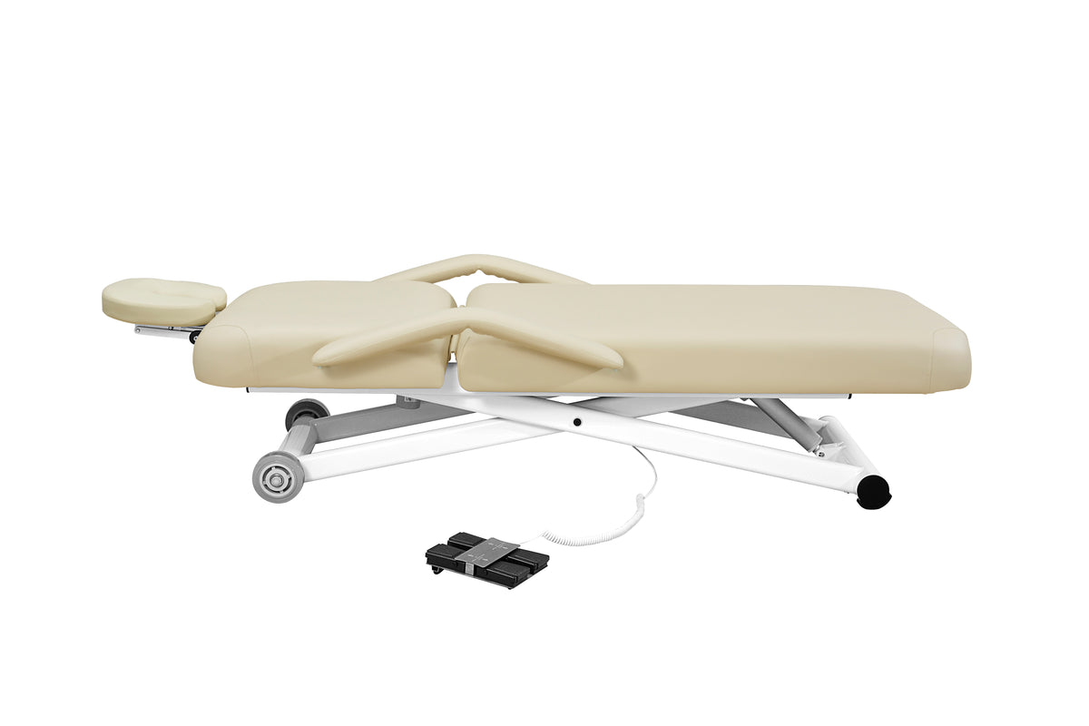 Silver Fox - Electric Massage Table 2274