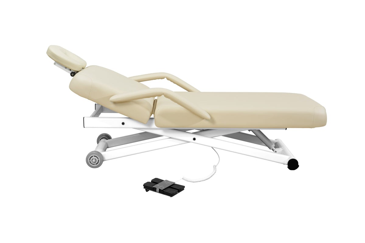 Silver Fox - Electric Massage Table 2274