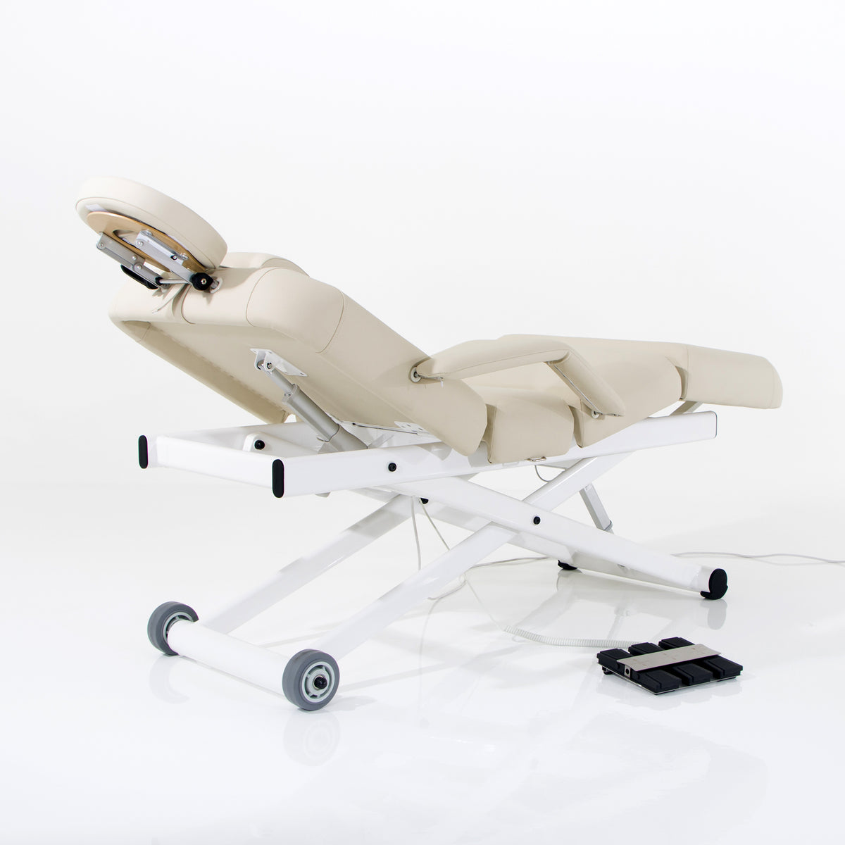 Silver Fox - Electric Massage Table 2274