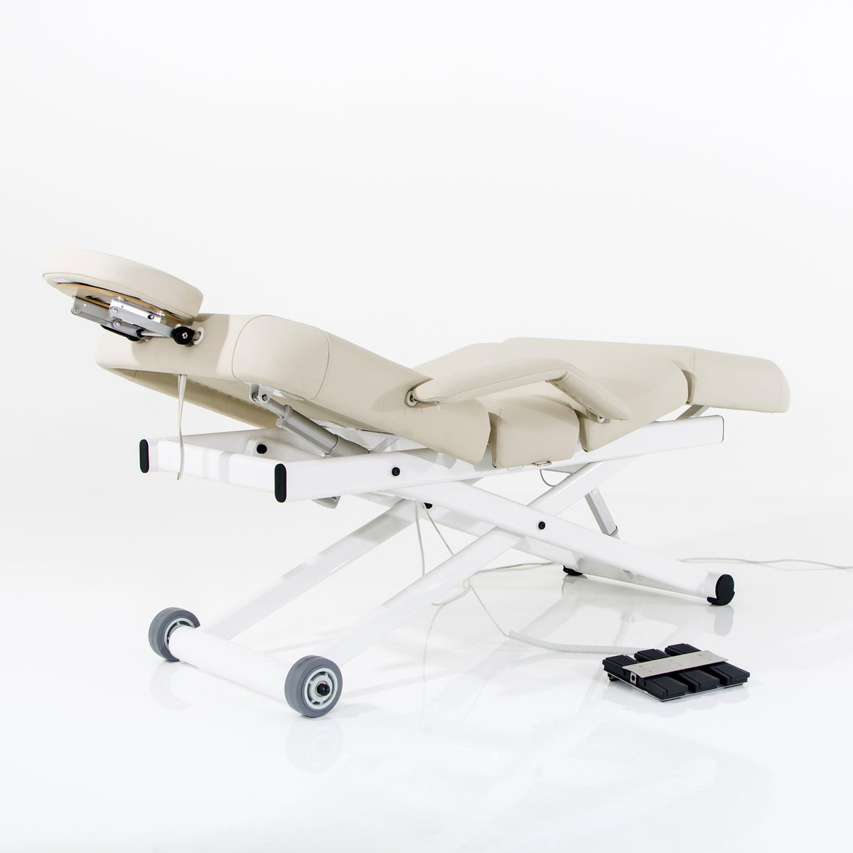 Silver Fox - Electric Massage Table 2274