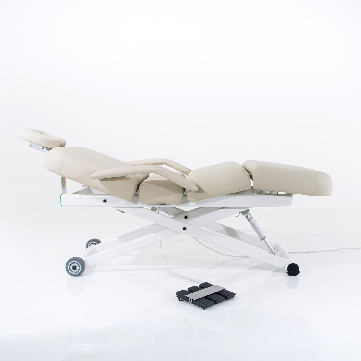 Silver Fox - Electric Massage Table 2274