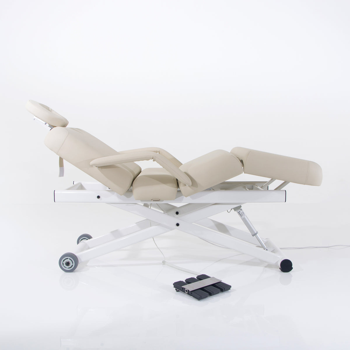 Silver Fox - Electric Massage Table 2274