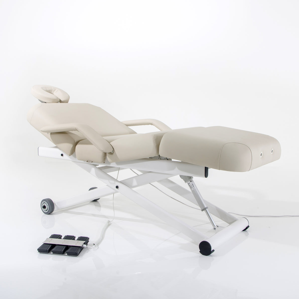 Silver Fox - Electric Massage Table 2274